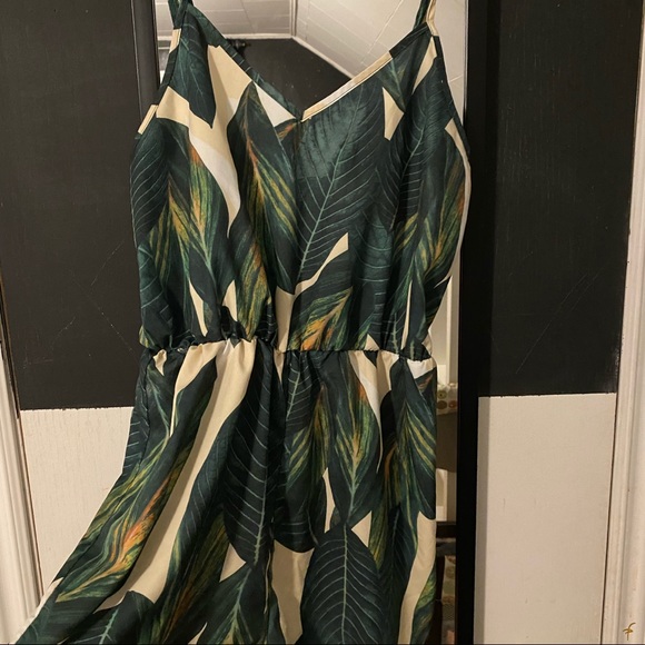 Shein romper - Picture 1 of 1